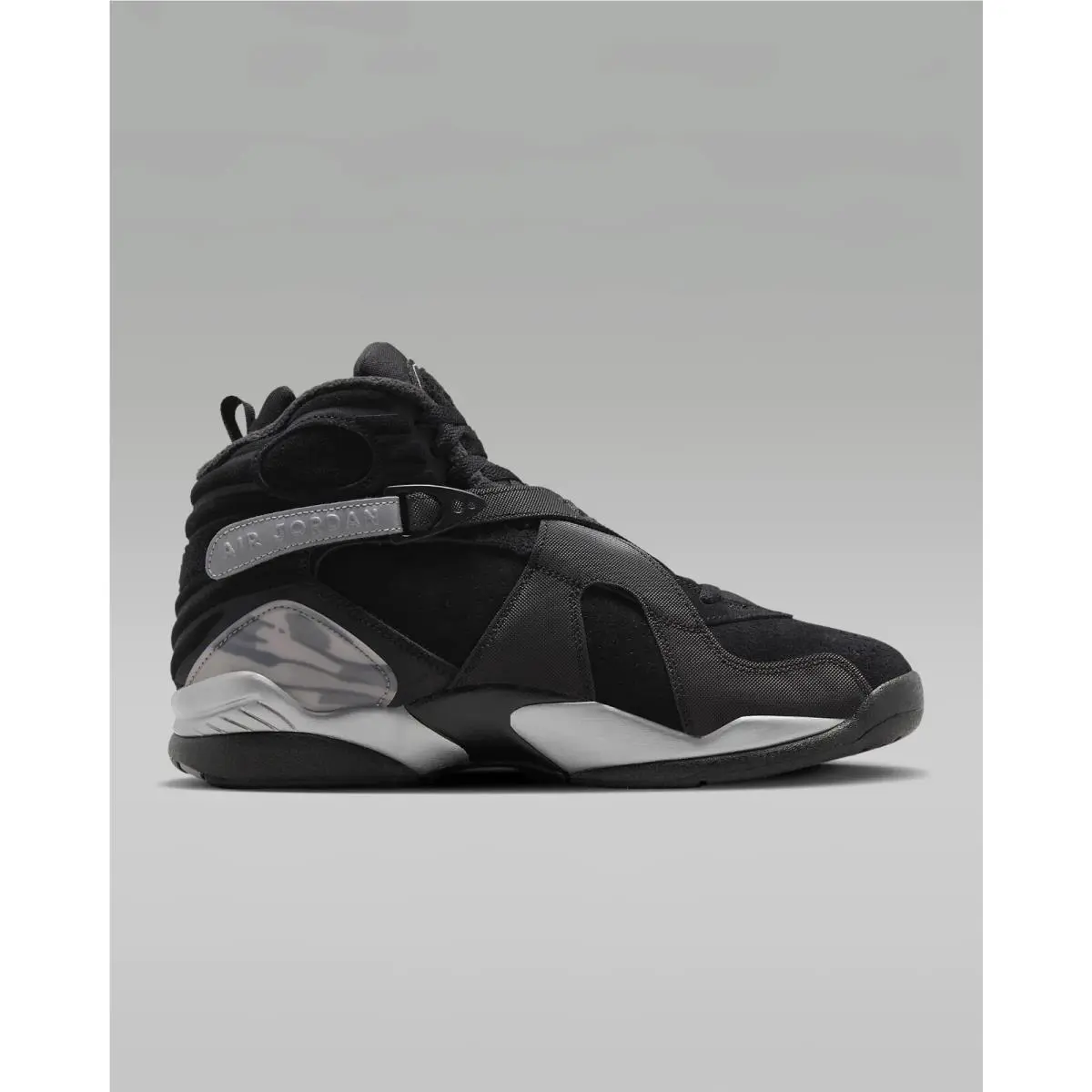 Nike shoes - Nike Air Jordan 8 Retro - FD1334-001 - Black 17