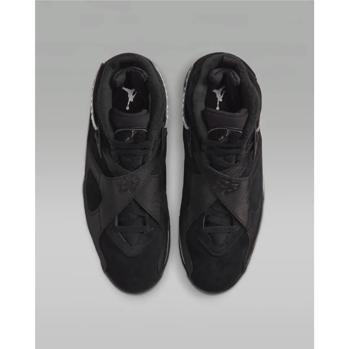 Nike shoes - Nike Air Jordan 8 Retro - FD1334-001 - Black 18