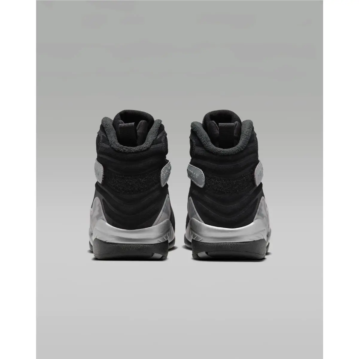 Nike shoes - Nike Air Jordan 8 Retro - FD1334-001 - Black 19