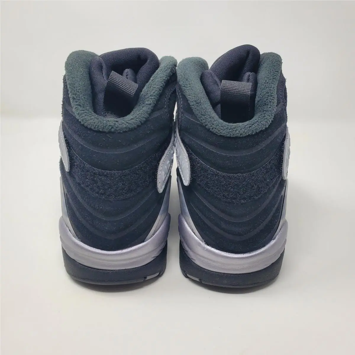 Nike shoes - Nike Air Jordan 8 Retro - FD1334-001 - Black 1