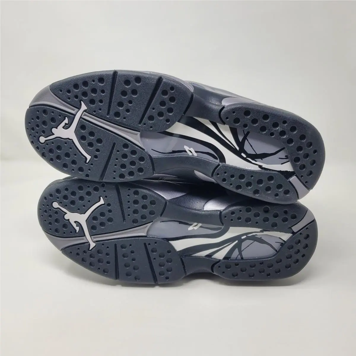 Nike shoes - Nike Air Jordan 8 Retro - FD1334-001 - Black 6
