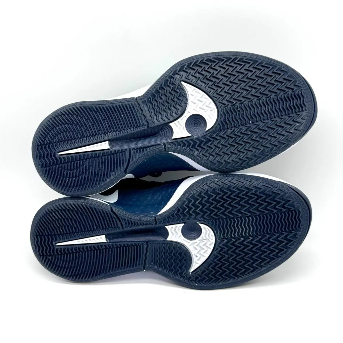 Nike shoes - Nike Sabrina 2 - Sabrina - HF3234-401 - Blue (UPC: 197595786447) 6