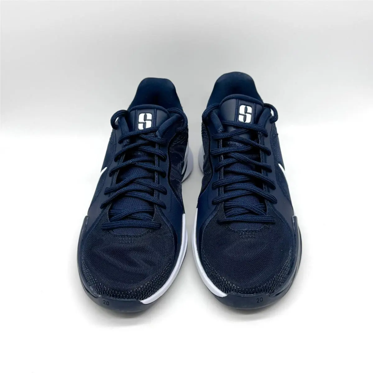 Nike shoes - Nike Sabrina 2 - Sabrina - HF3234-401 - Blue (UPC: 197595786447) 0