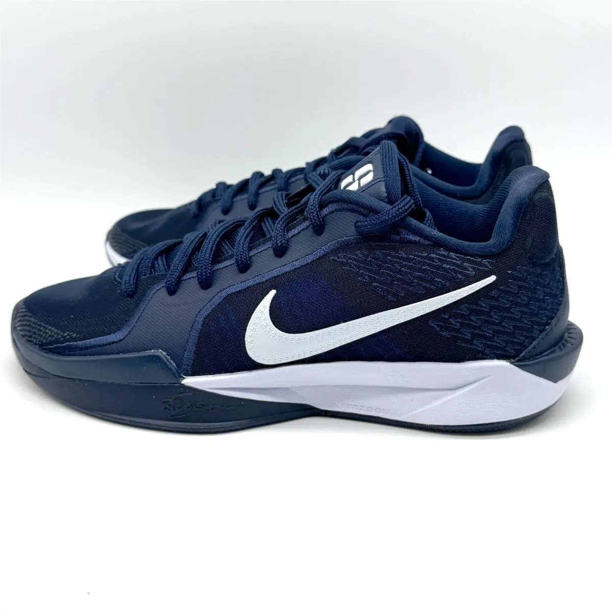 Nike shoes - Nike Sabrina 2 - Sabrina - HF3234-401 - Blue (UPC: 197595786447) 1