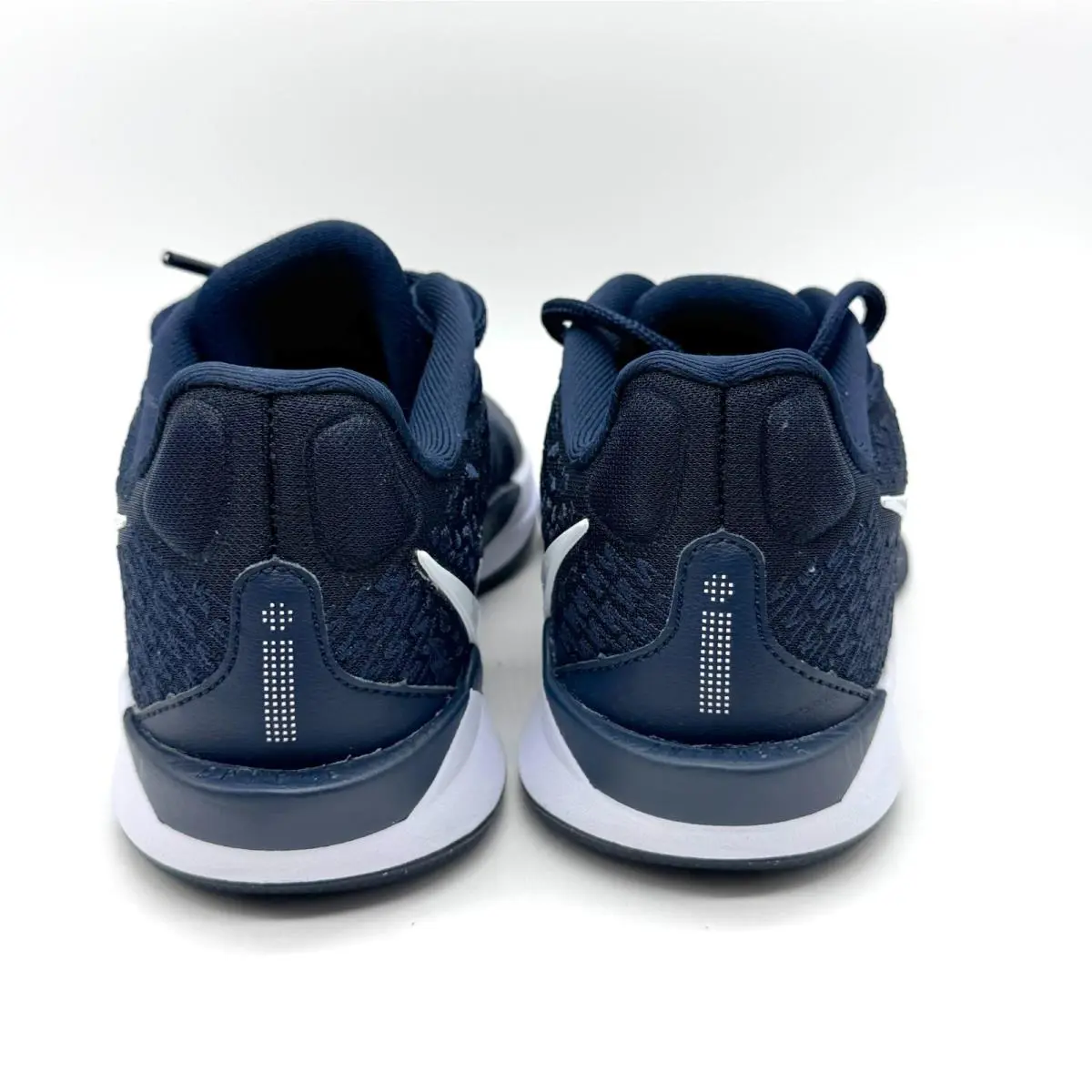 Nike shoes - Nike Sabrina 2 - Sabrina - HF3234-401 - Blue (UPC: 197595786447) 3