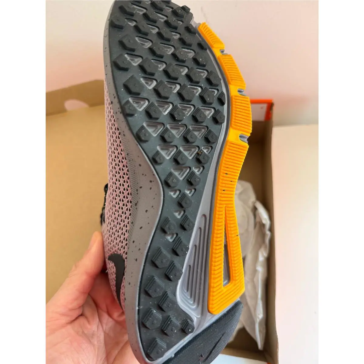Nike shoes - Nike Quest 2 - Quest - Gray 2