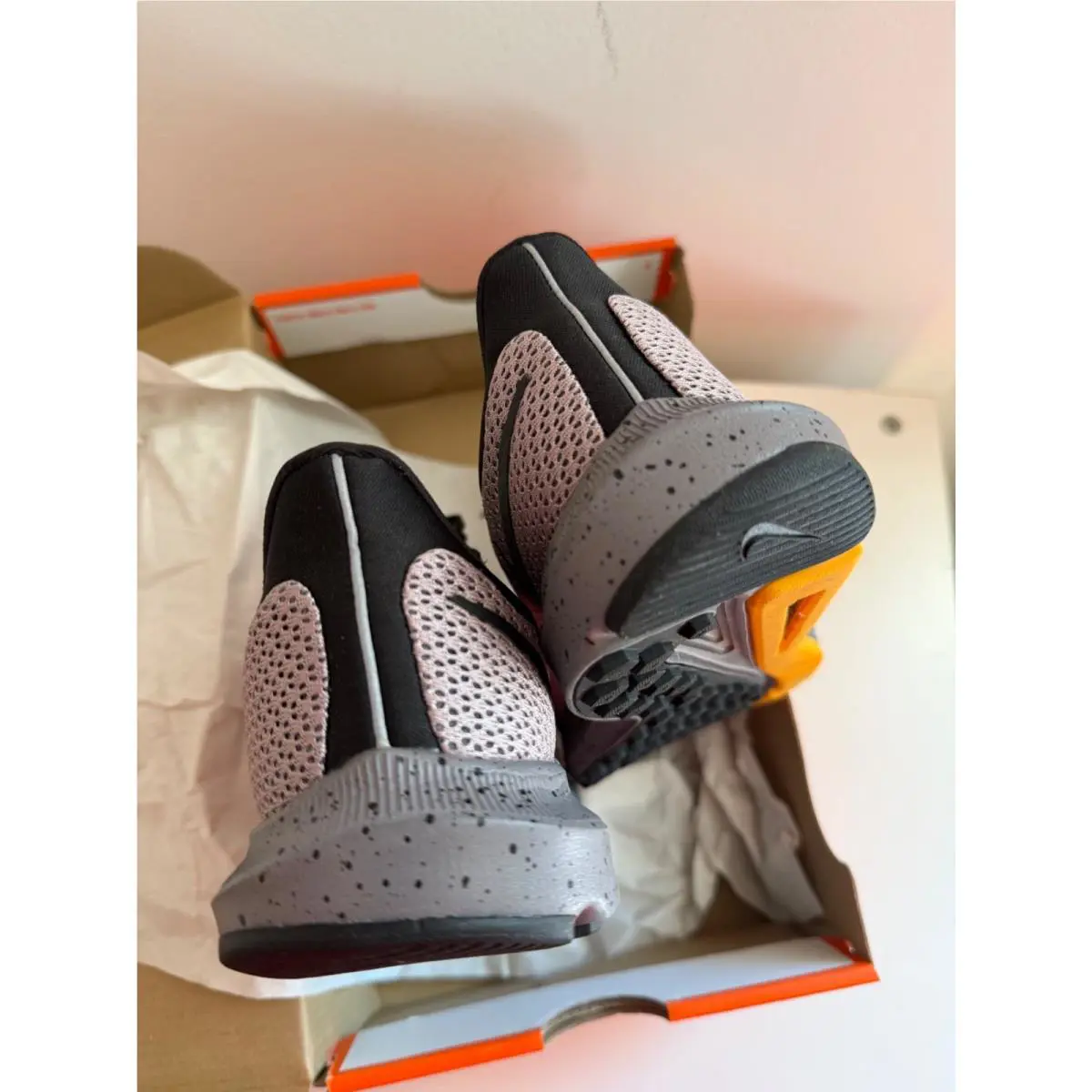 Nike shoes - Nike Quest 2 - Quest - Gray 5