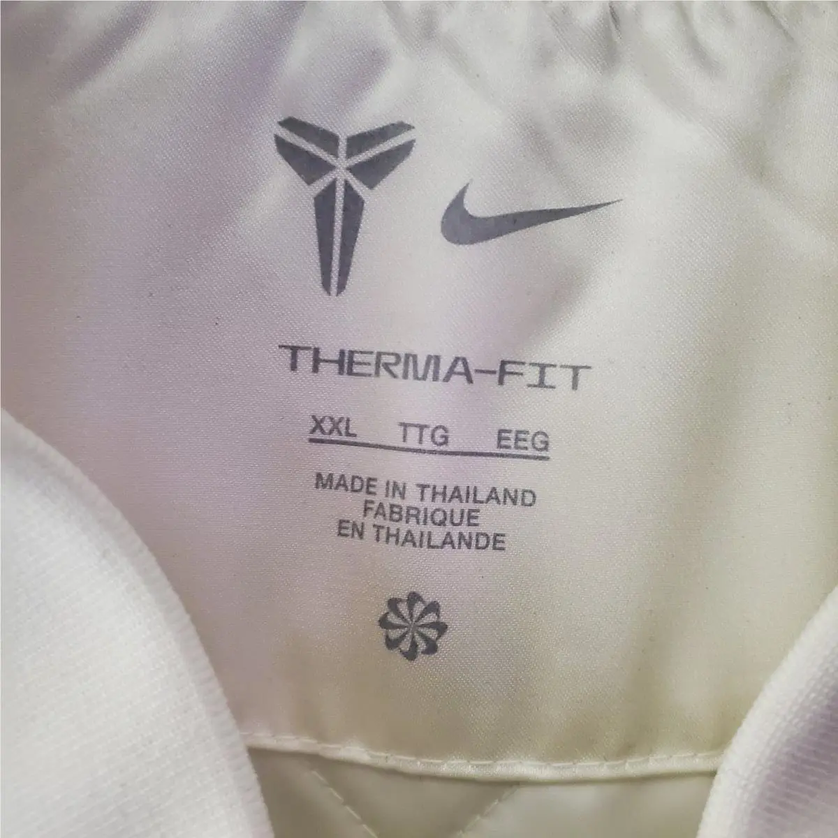 Nike clothing - FB6694133 - FB6694133 - Beige 5