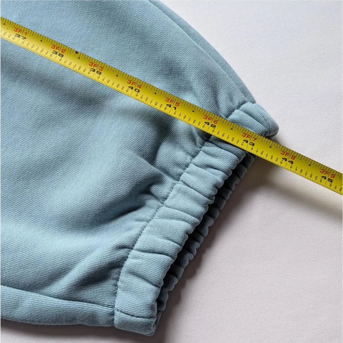 Nike clothing - Nike ACG Tuff - ACG Tuff - IH0717-017 - Blue, Manufacturer: Cannon/Summit White (UPC: 198486839686) 9