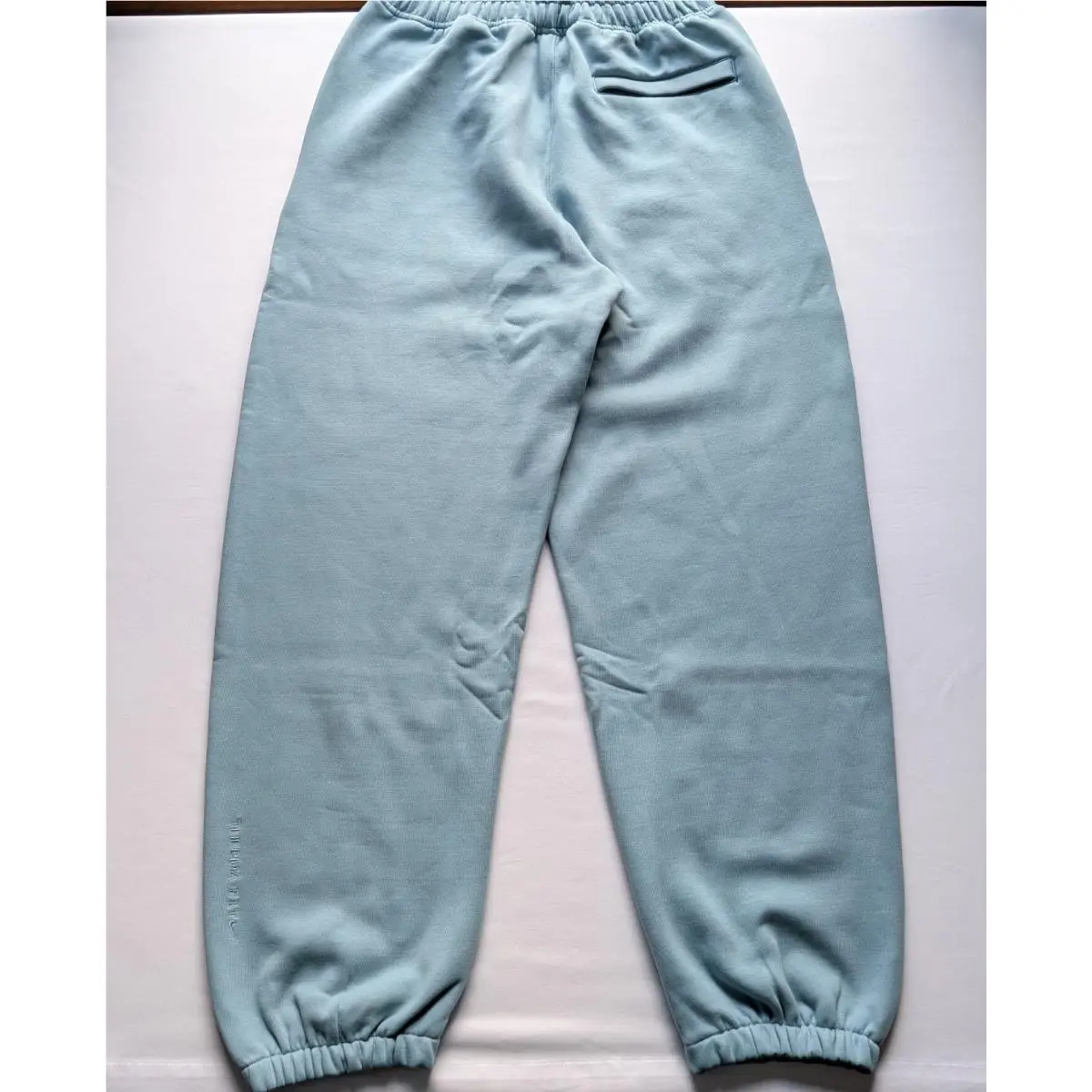 Nike clothing - Nike ACG Tuff - ACG Tuff - IH0717-017 - Blue, Manufacturer: Cannon/Summit White (UPC: 198486839686) 10