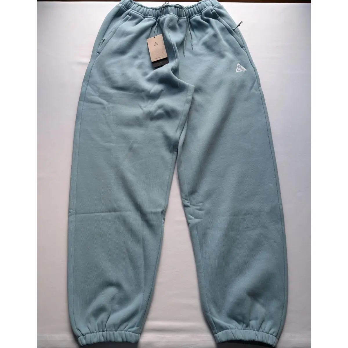 Nike clothing - Nike ACG Tuff - ACG Tuff - IH0717-017 - Blue, Manufacturer: Cannon/Summit White (UPC: 198486839686) 0