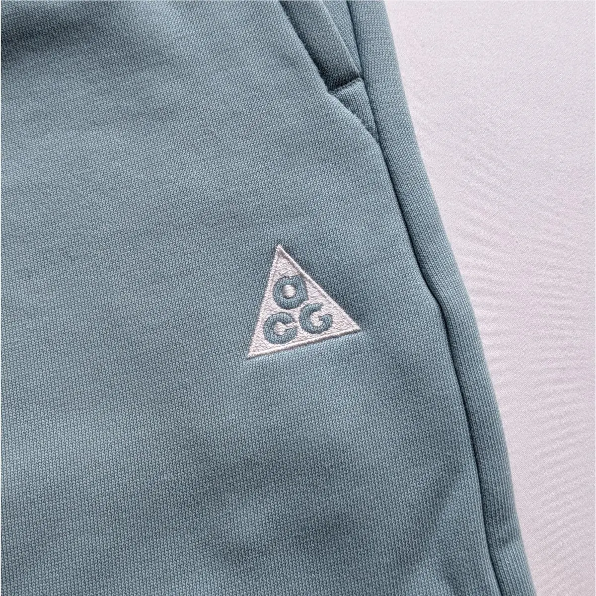 Nike clothing - Nike ACG Tuff - ACG Tuff - IH0717-017 - Blue, Manufacturer: Cannon/Summit White (UPC: 198486839686) 1