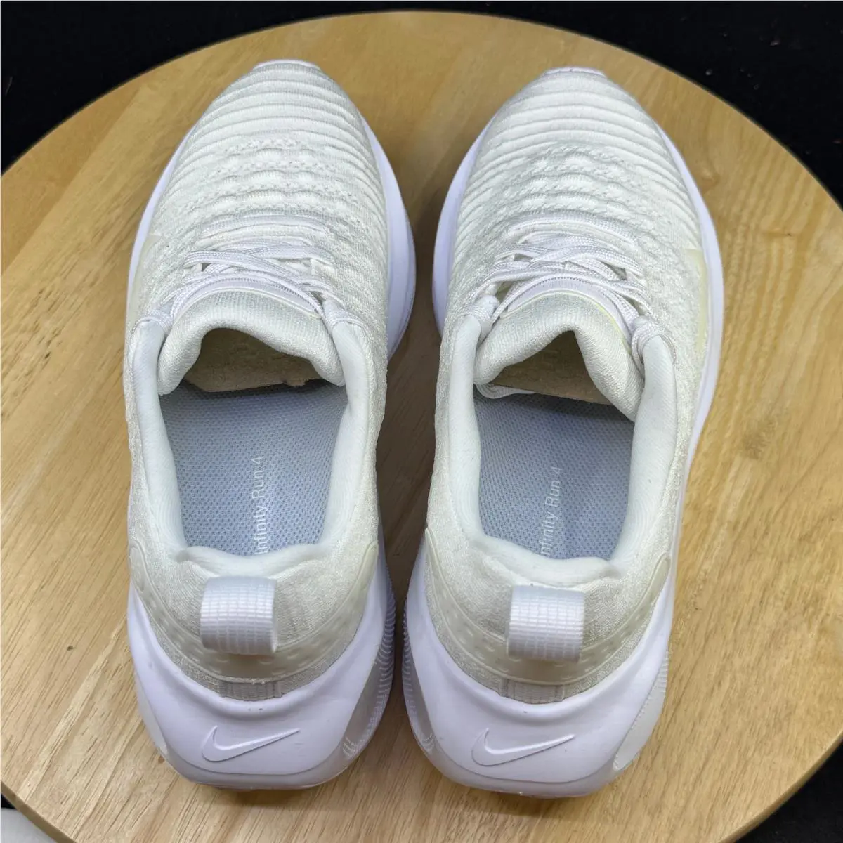 Nike shoes - White 6