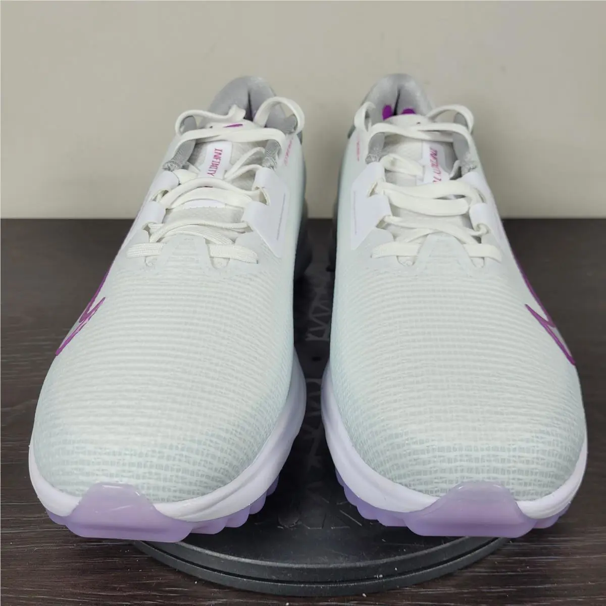 Nike shoes - Nike Air Zoom Infinity TR Next% 2 - Fd0217-102 - White 0