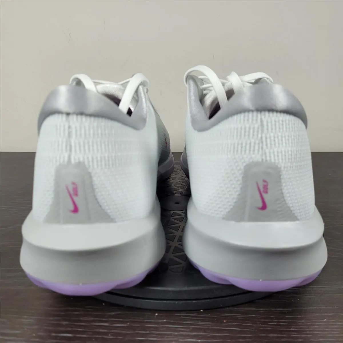 Nike shoes - Nike Air Zoom Infinity TR Next% 2 - Fd0217-102 - White 1