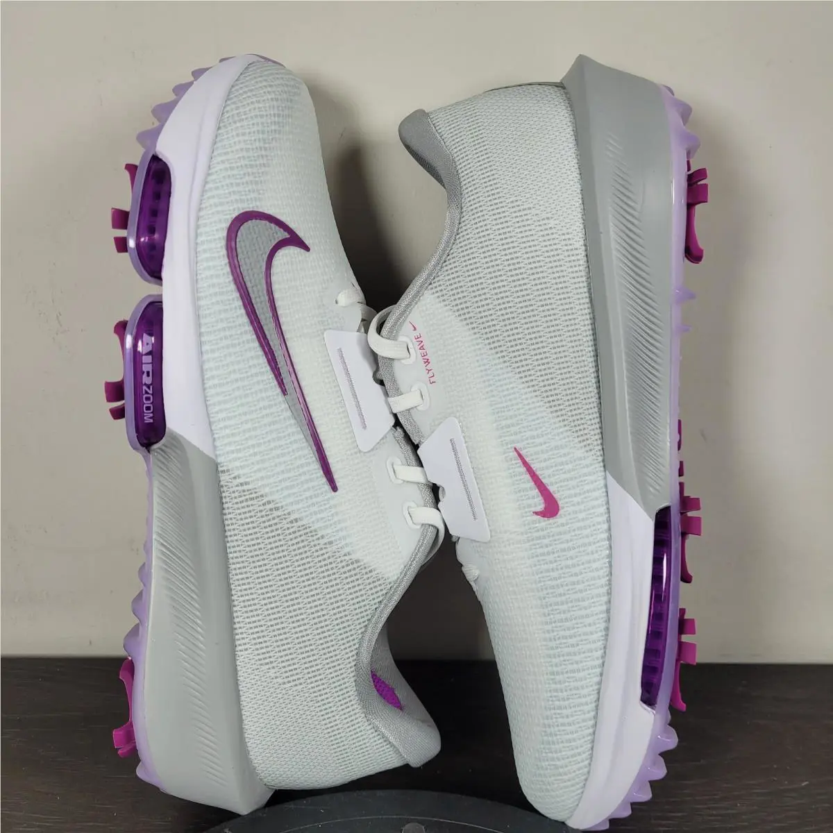 Nike shoes - Nike Air Zoom Infinity TR Next% 2 - Fd0217-102 - White 2