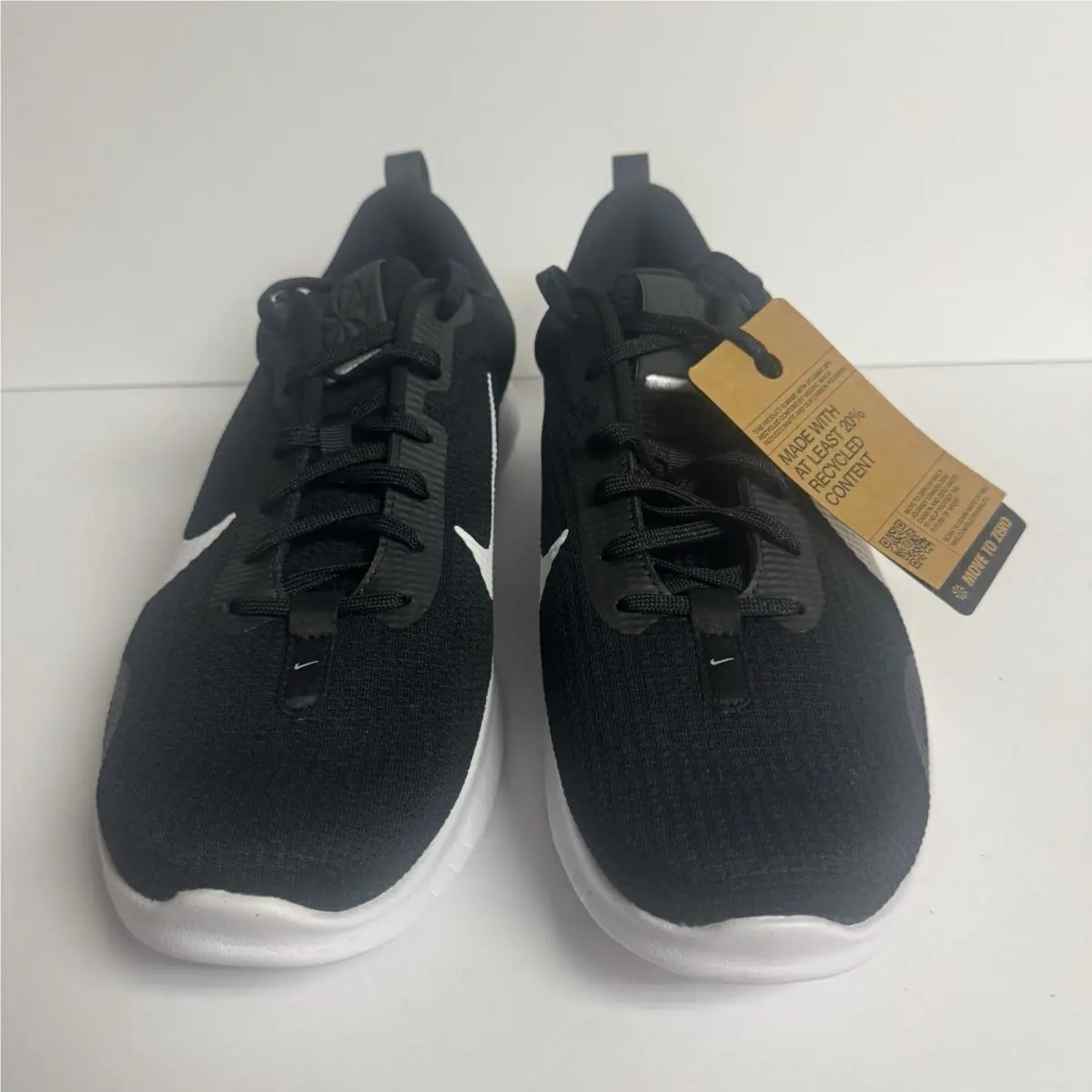 Nike shoes - Nike Flex Experience - Flex Experience - Black 1