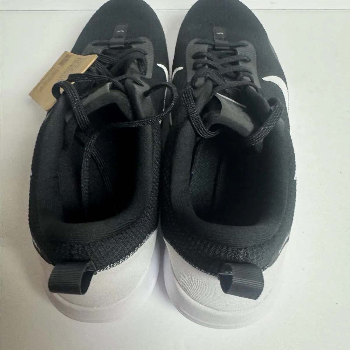 Nike shoes - Nike Flex Experience - Flex Experience - Black 2