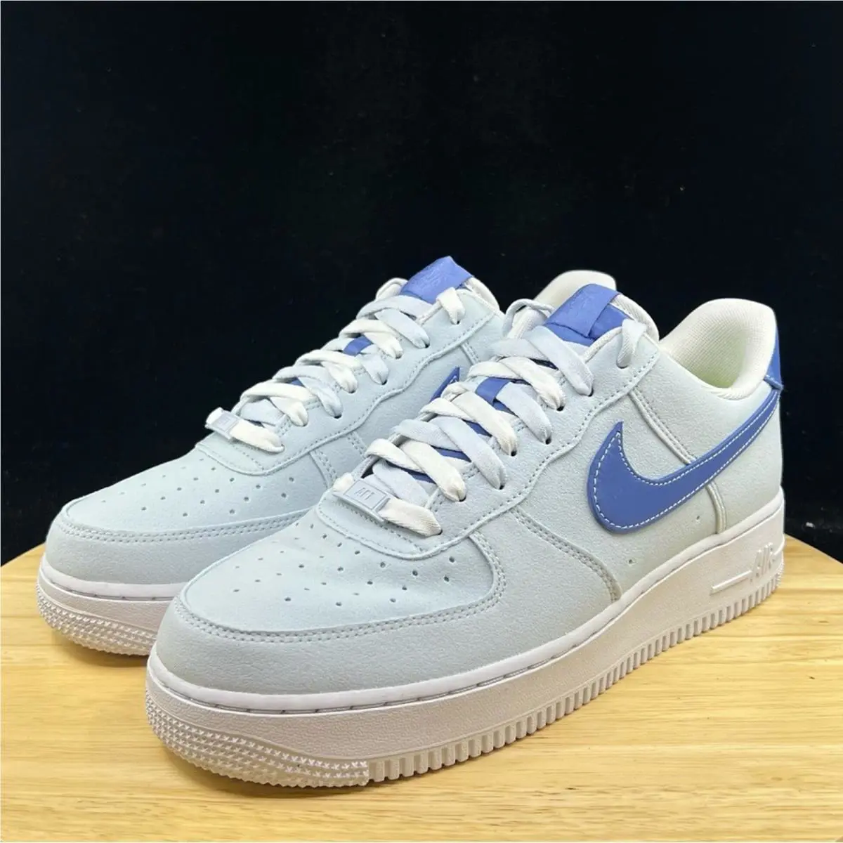 Nike shoes - Blue 0
