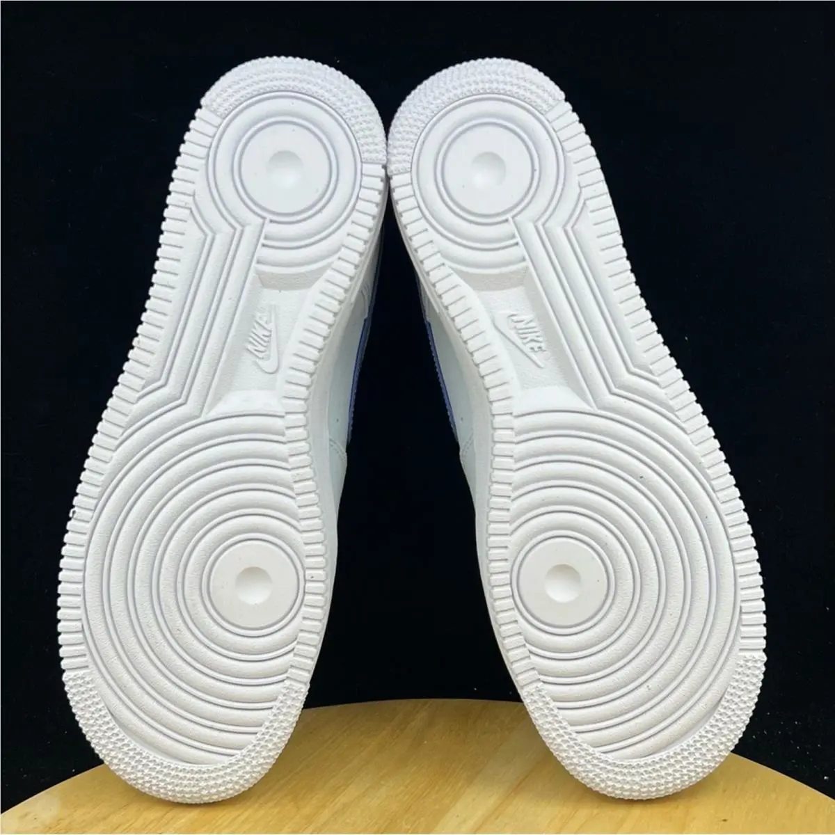 Nike shoes - Blue 7
