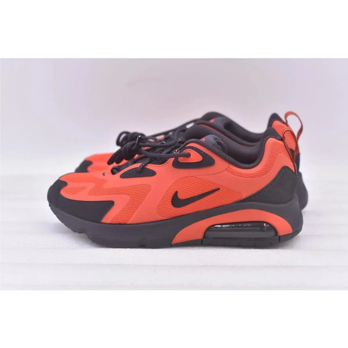 Nike shoes - Red (UPC: 193152118188) 1