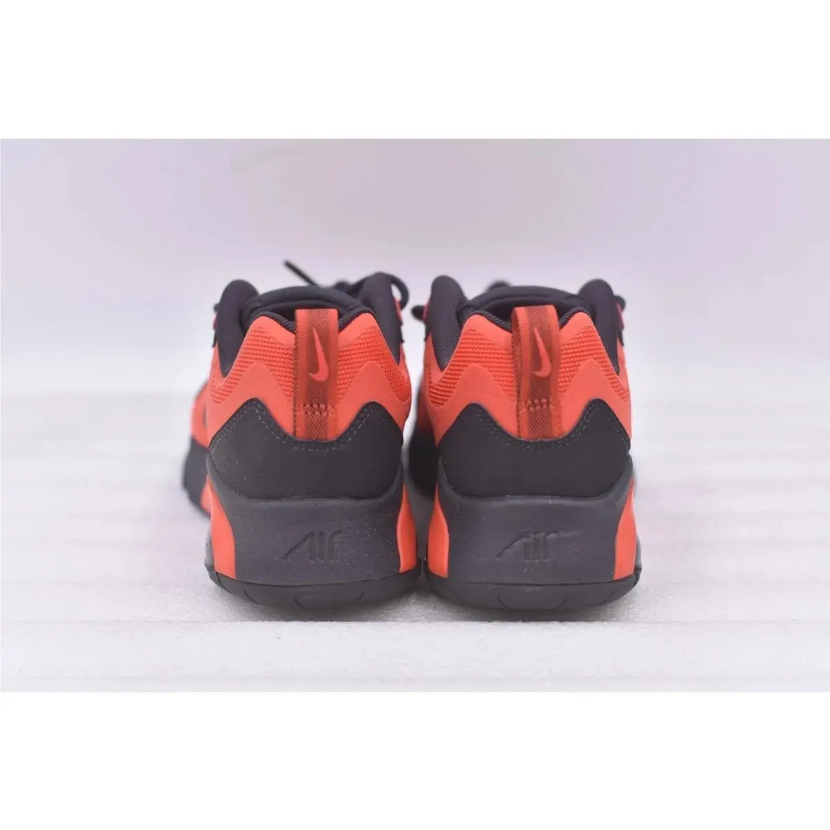 Nike shoes - Red (UPC: 193152118188) 2