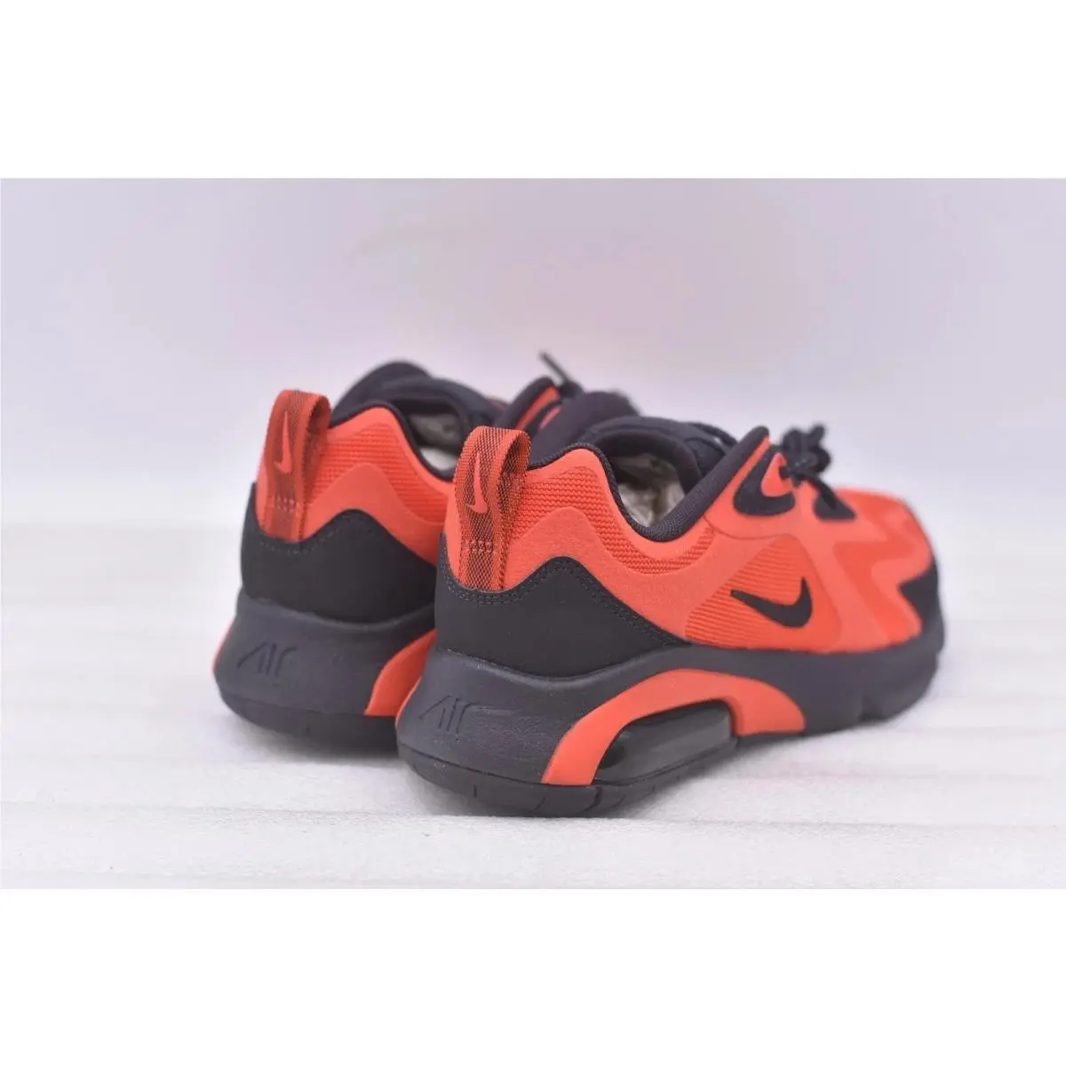 Nike shoes - Red (UPC: 193152118188) 3