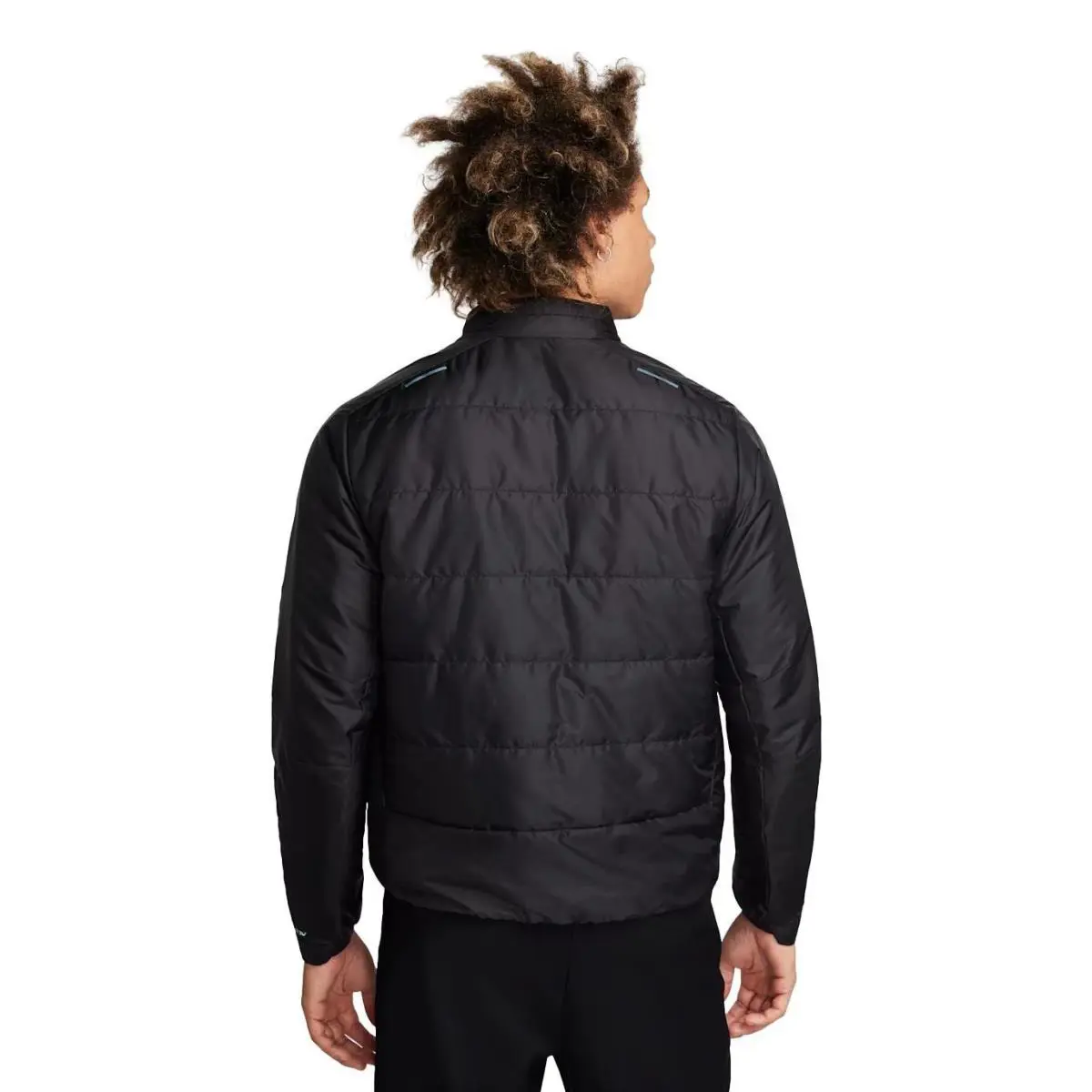Nike clothing - Nike AeroLoft Therma-FIT ADV - AeroLoft ADV - FB7556010 - Black (UPC: 196608724070) 0