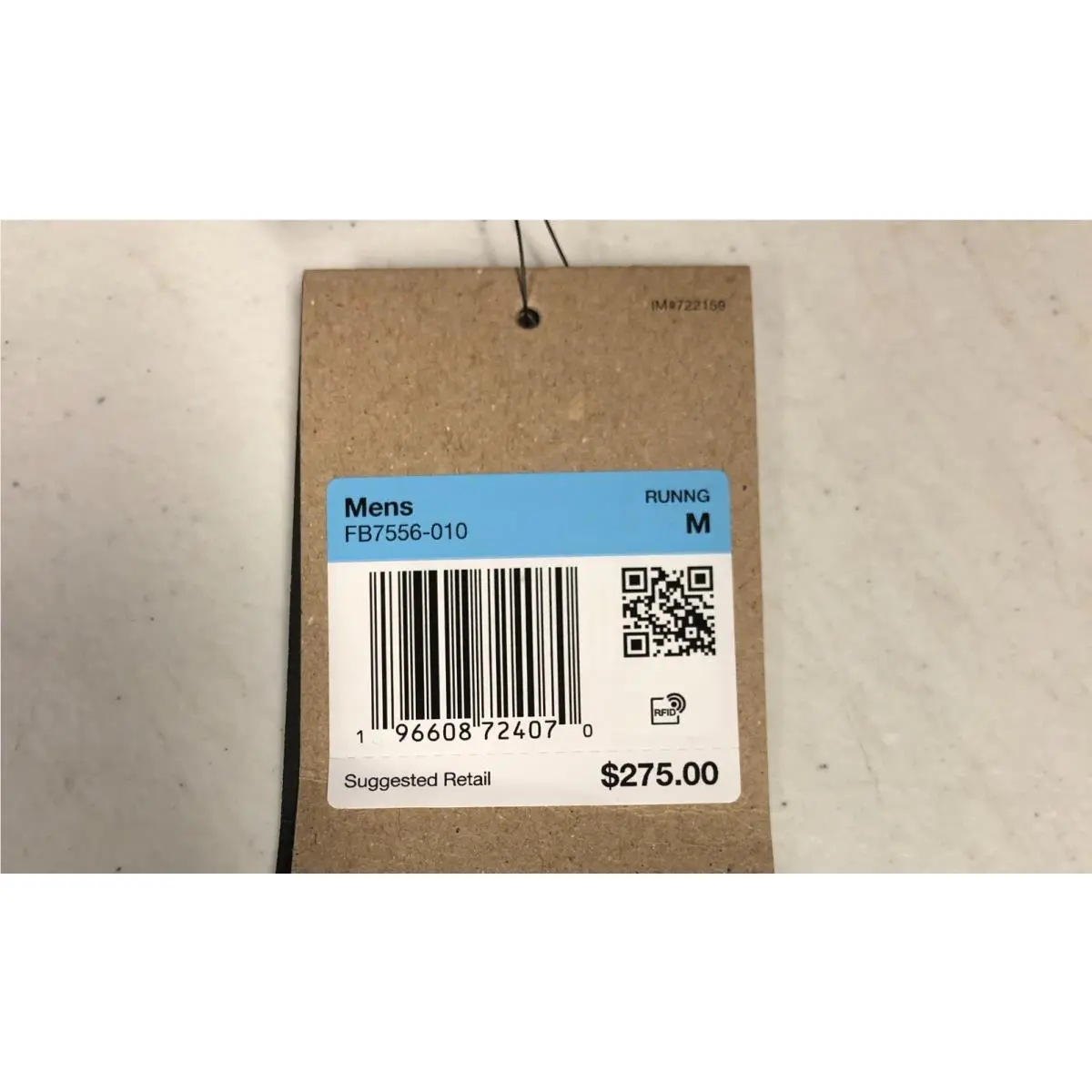 Nike clothing - Nike AeroLoft Therma-FIT ADV - AeroLoft ADV - FB7556010 - Black (UPC: 196608724070) 2