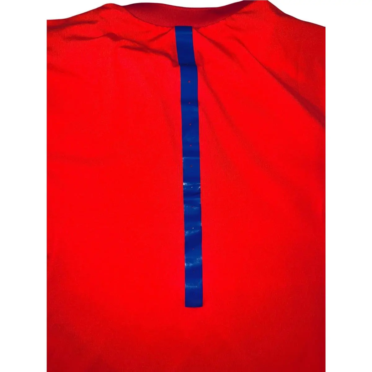 Nike clothing - Nike Roger Federer - Roger Federer - Light Crimson / White (UPC: 091203140082) 5
