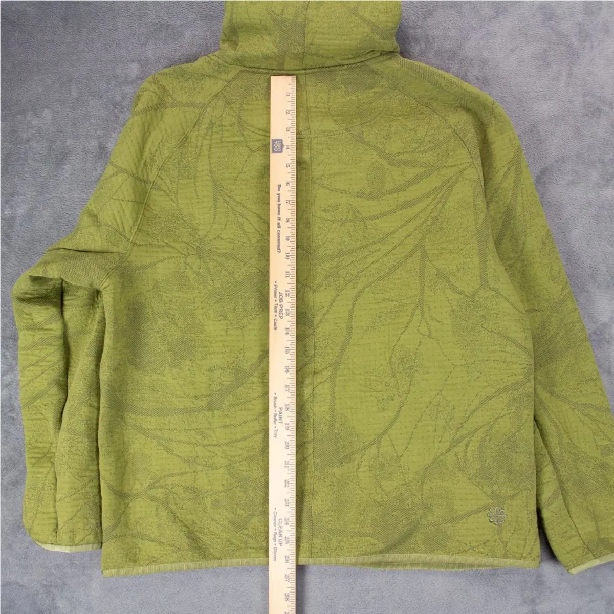 Nike clothing - Green 12