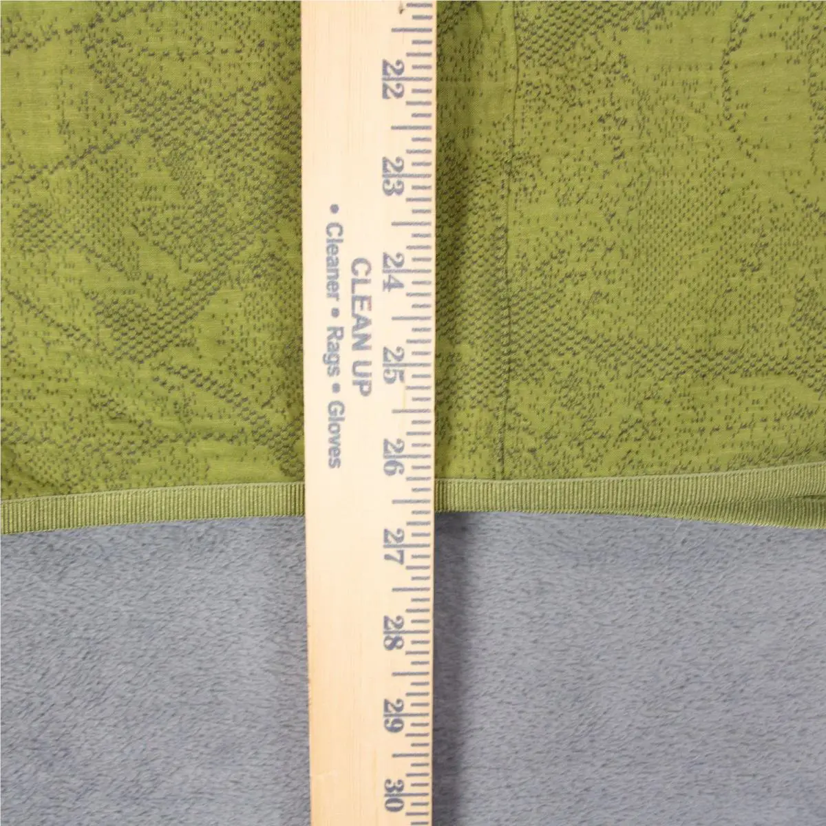 Nike clothing - Green 13
