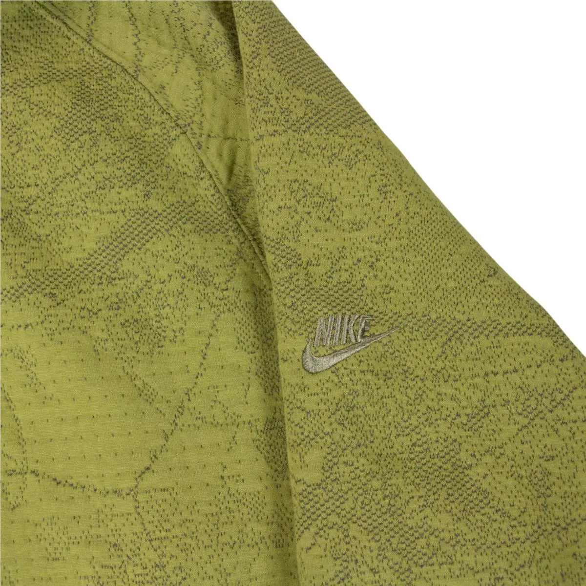 Nike clothing - Green 5