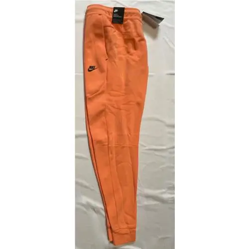 Nike clothing - Orange Frost/Black (UPC: 194956062462) 0