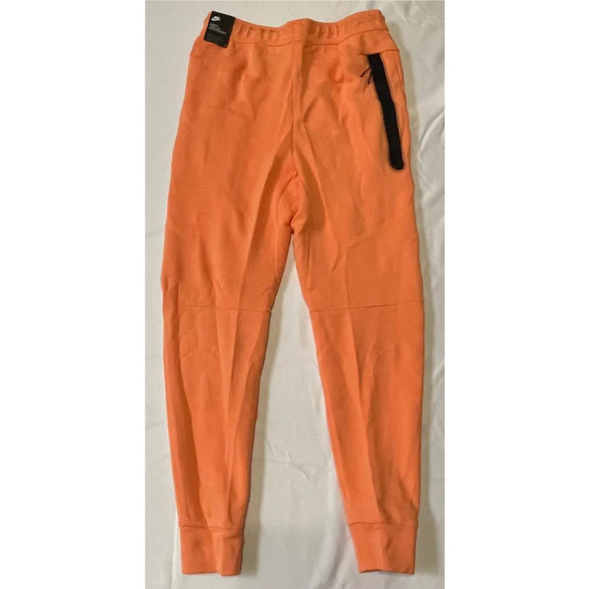 Nike clothing - Orange Frost/Black (UPC: 194956062462) 6