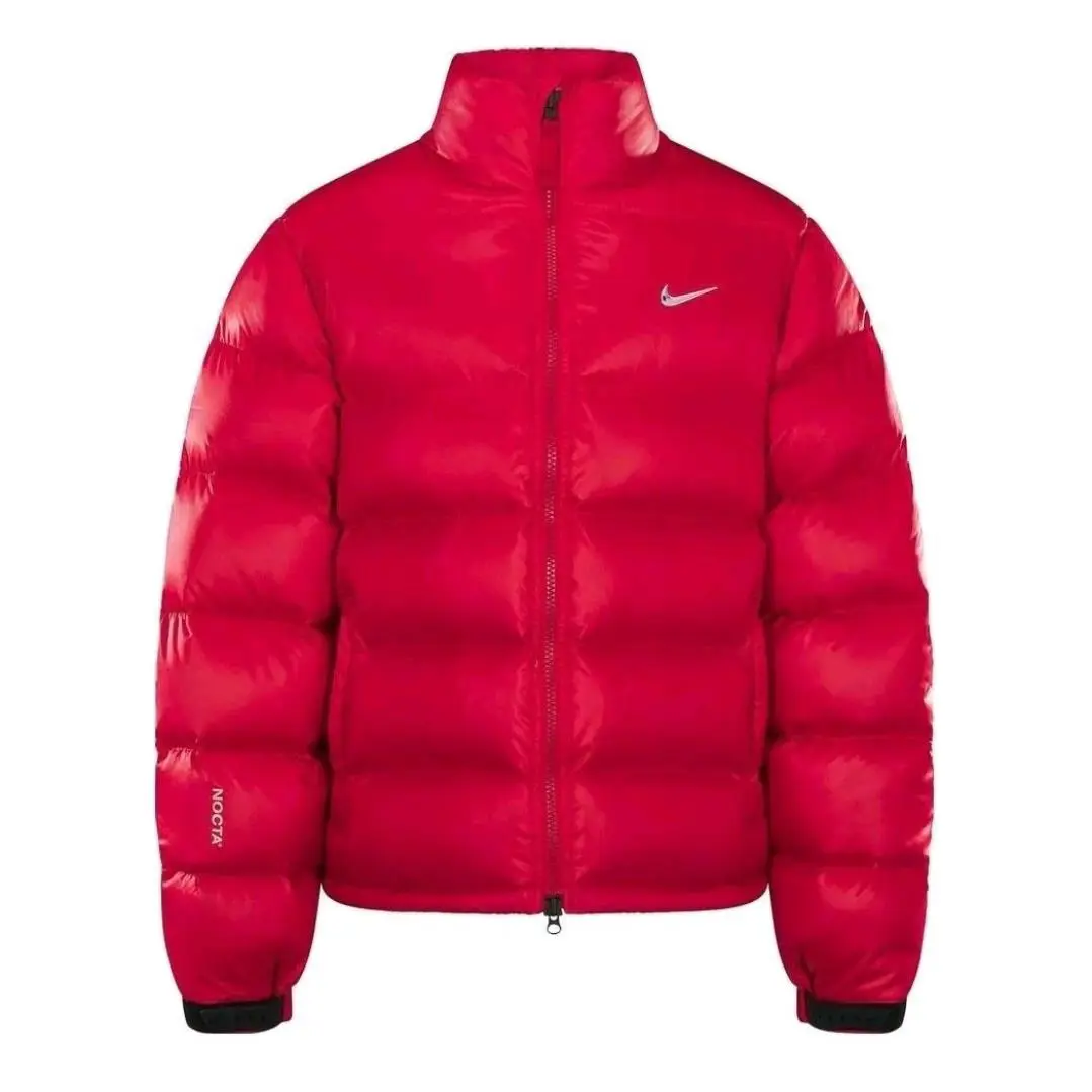 Nike clothing - Red 0