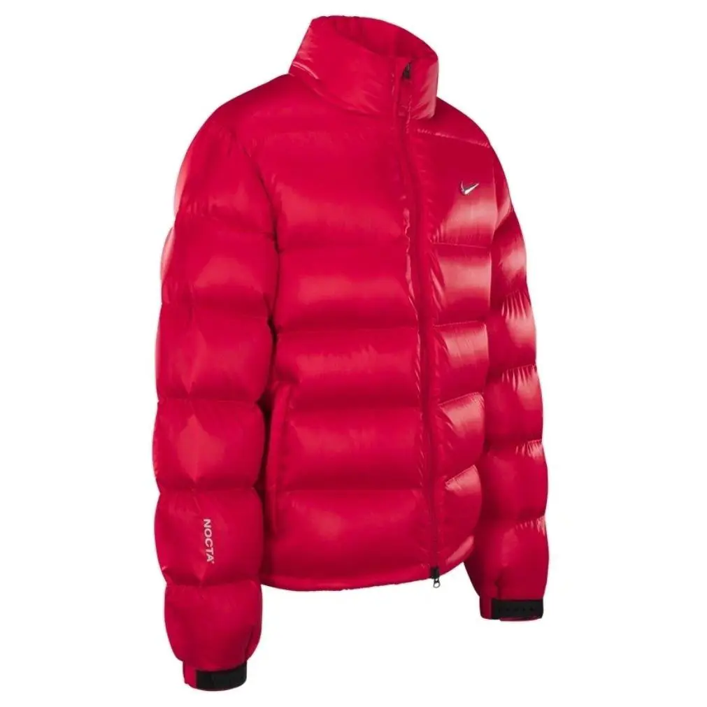 Nike clothing - Red 1