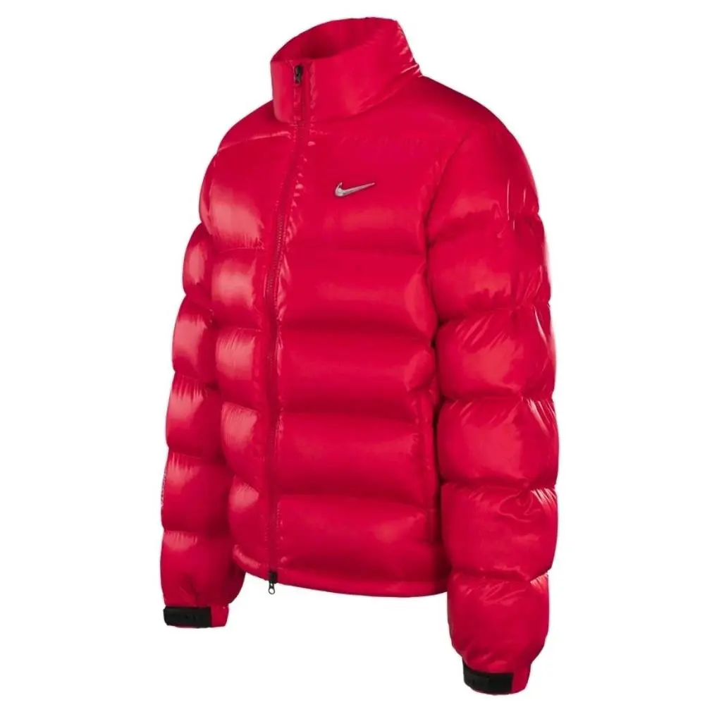 Nike clothing - Red 2