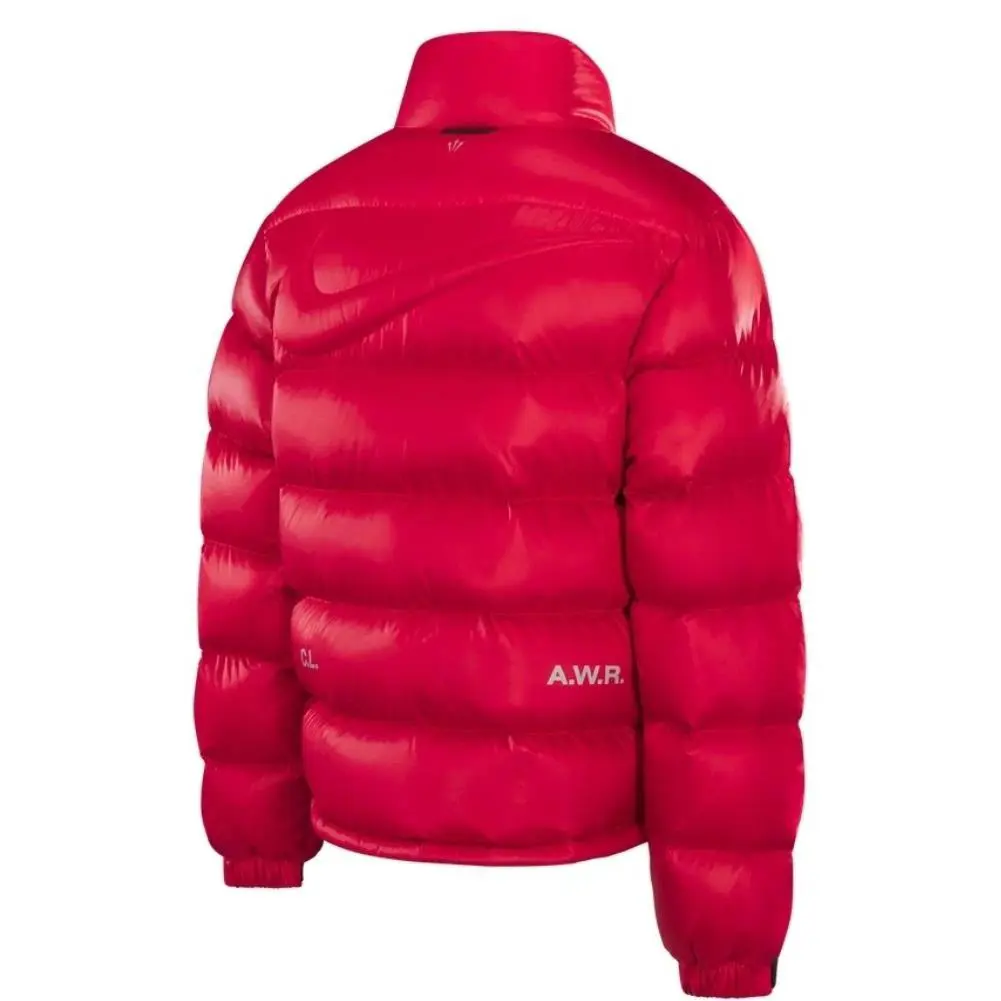 Nike clothing - Red 3