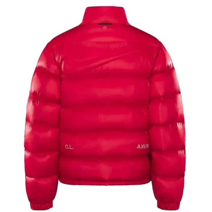 Nike clothing - Red 4