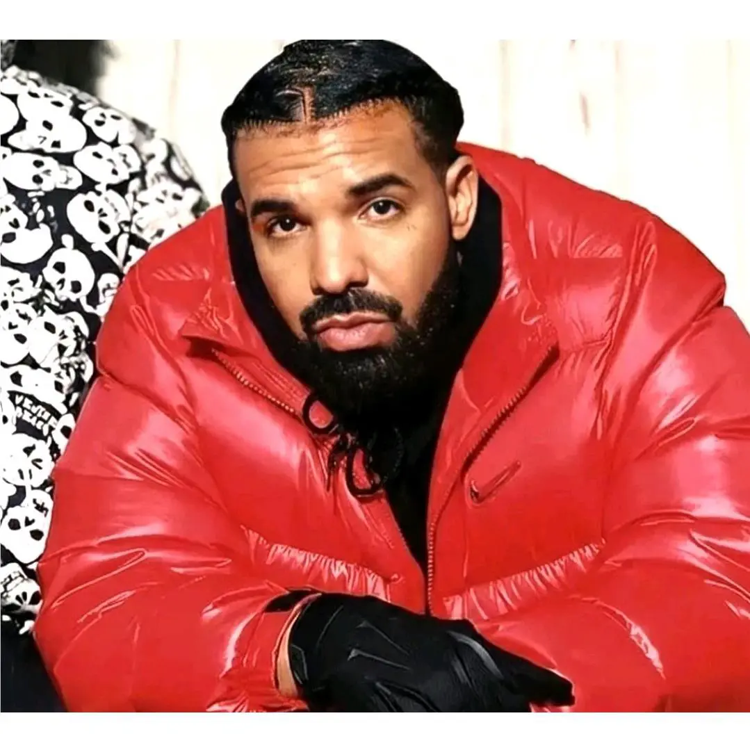 Nike clothing - Red 5