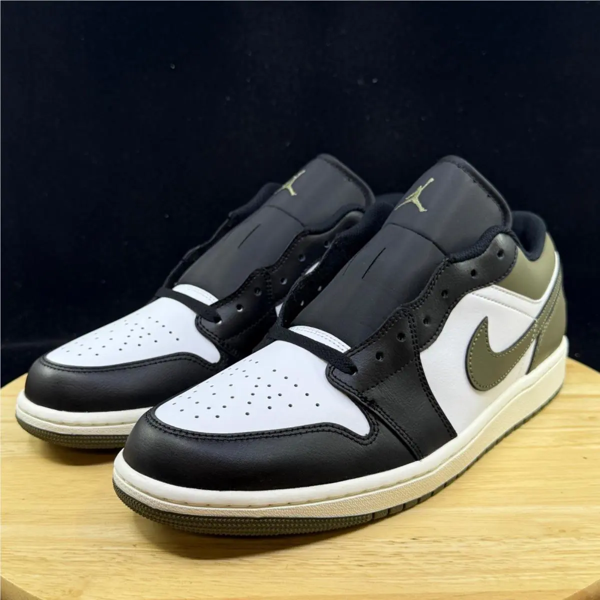Nike shoes - Green 0