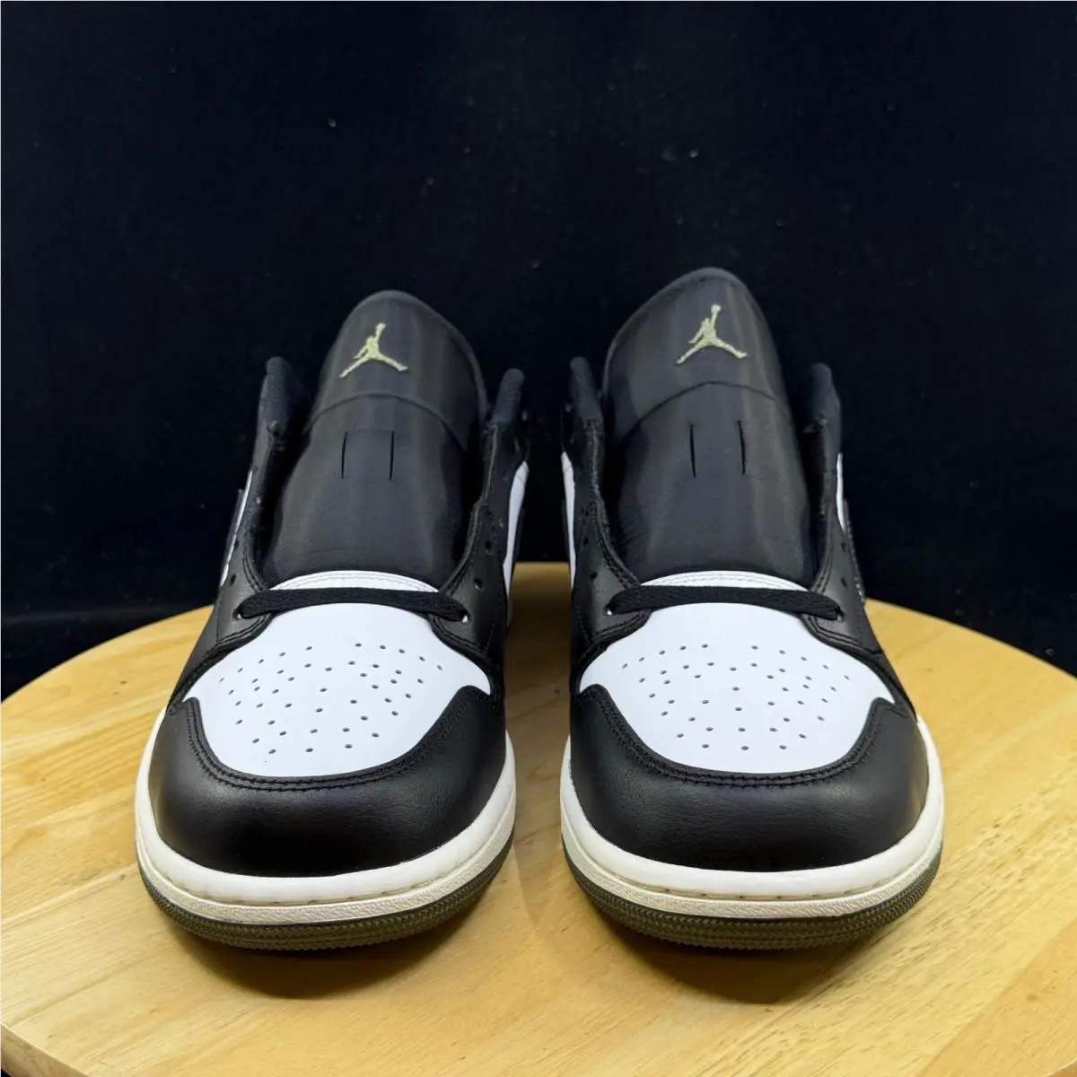 Nike shoes - Green 1