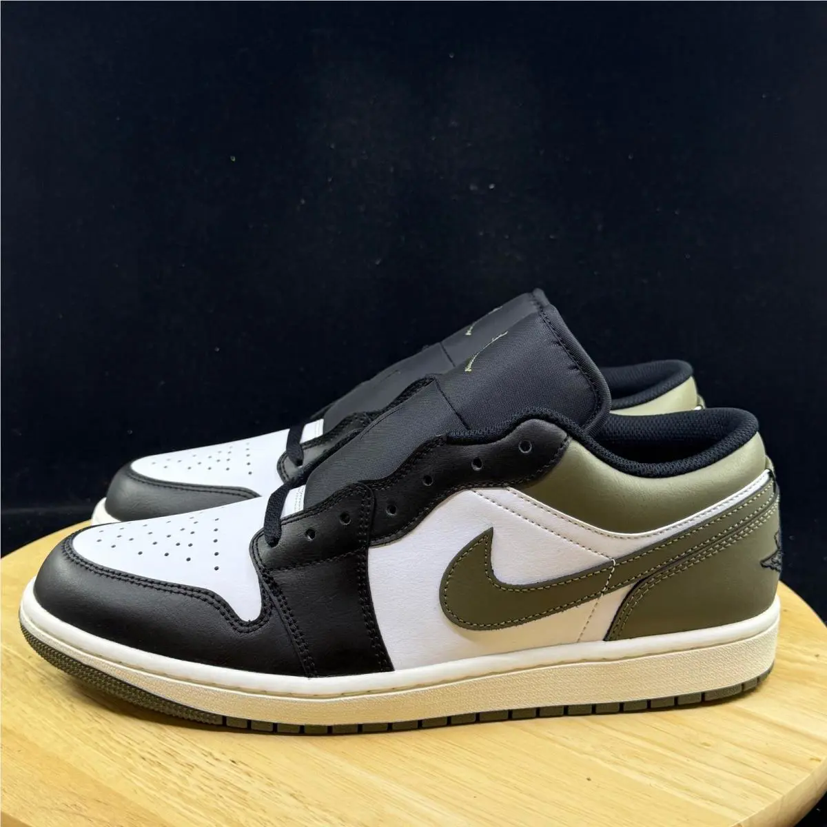 Nike shoes - Green 5