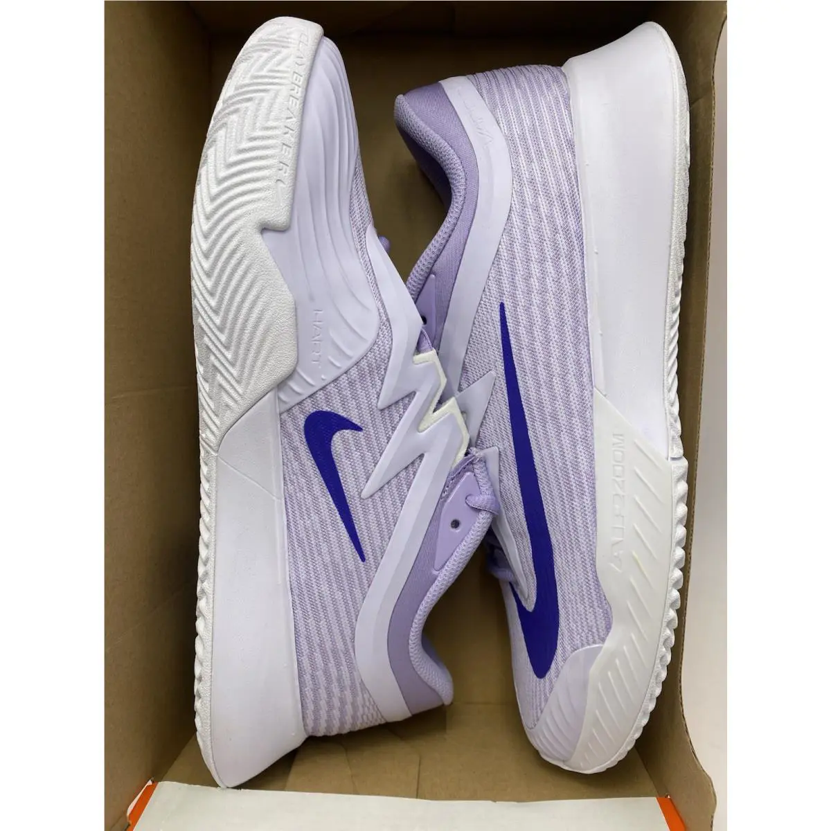 Nike shoes - Nike 3 - HQ6030 500 - Amethyst Tint/Deep Night (UPC: 197862711110) 5