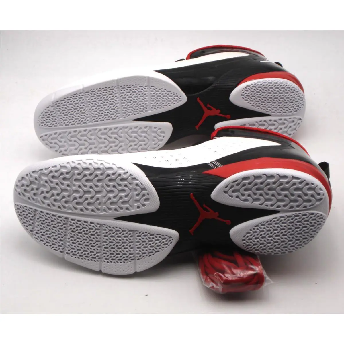 Nike shoes - Air Jordan 2012 - Air - White (UPC: 603429032999) 8