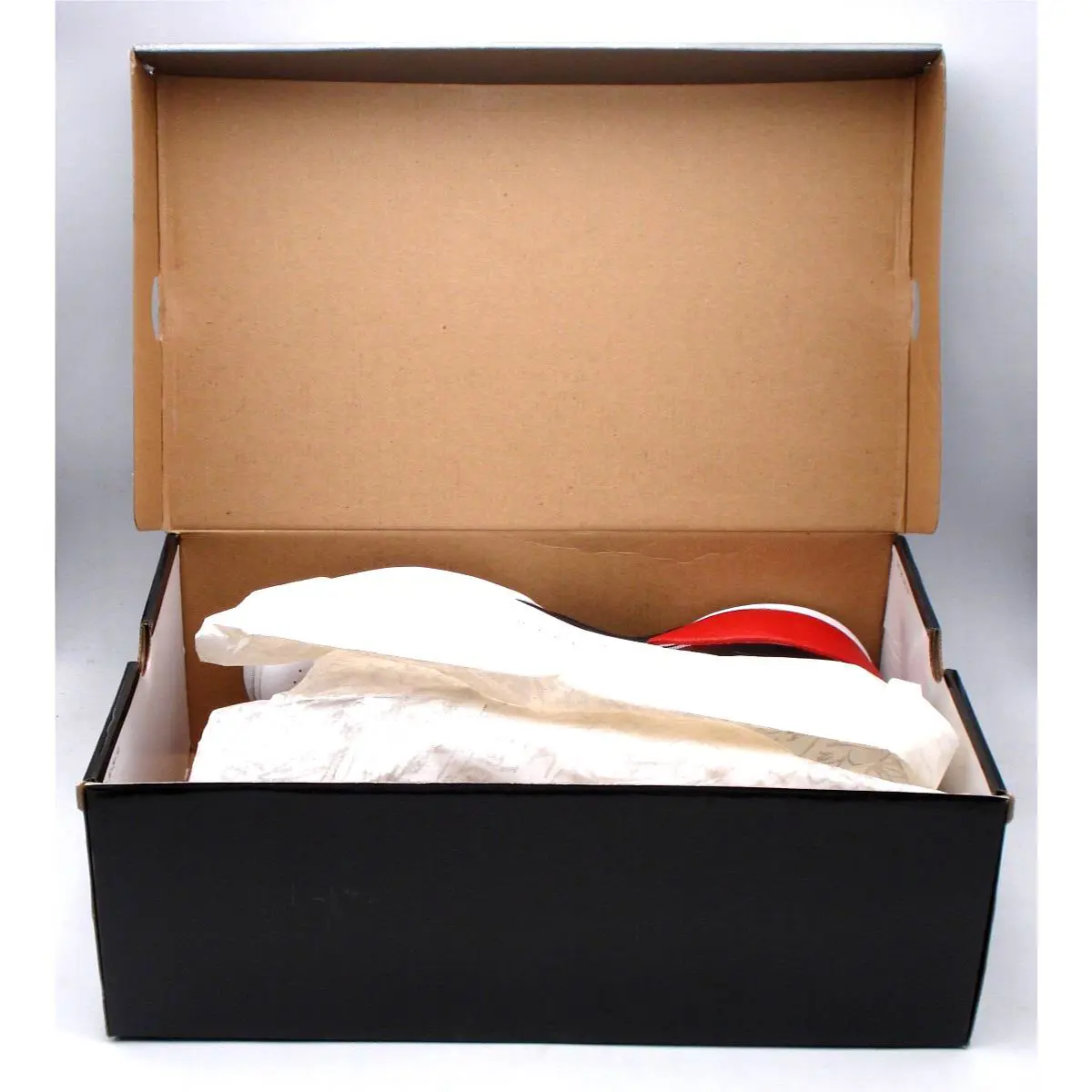 Nike shoes - Air Jordan 2012 - Air - White (UPC: 603429032999) 3