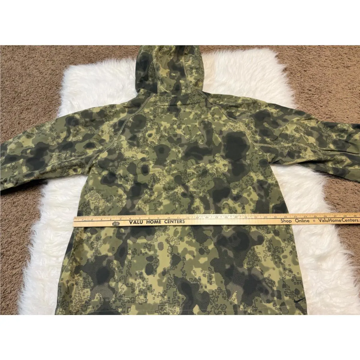 Nike clothing - Nike Dri-Fit - HV0979210 - Green 3