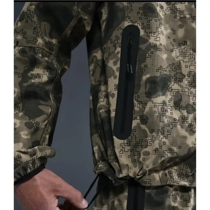 Nike clothing - Nike Tech - Tech - HV0979210 - Camo 4