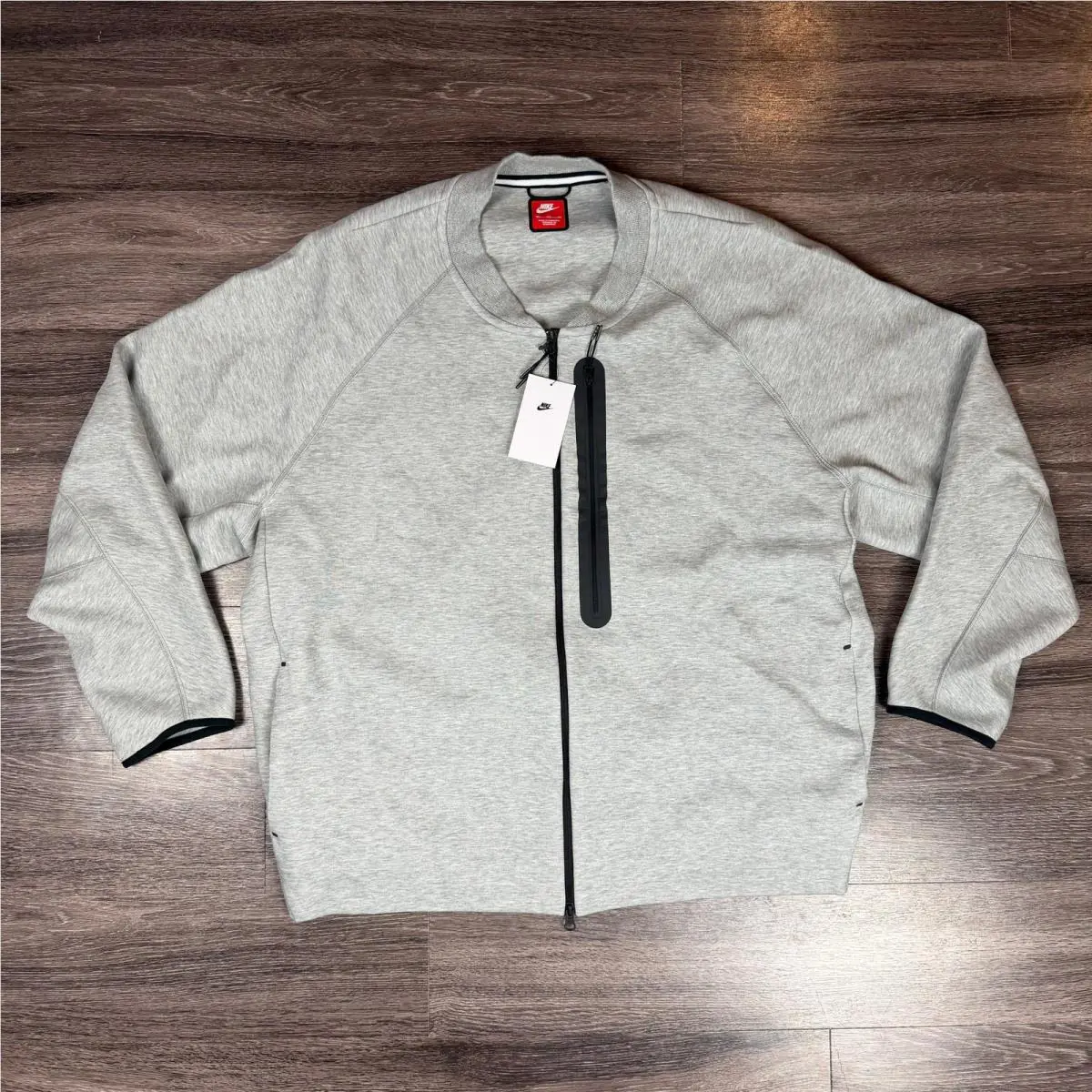 Nike clothing - Gray 0
